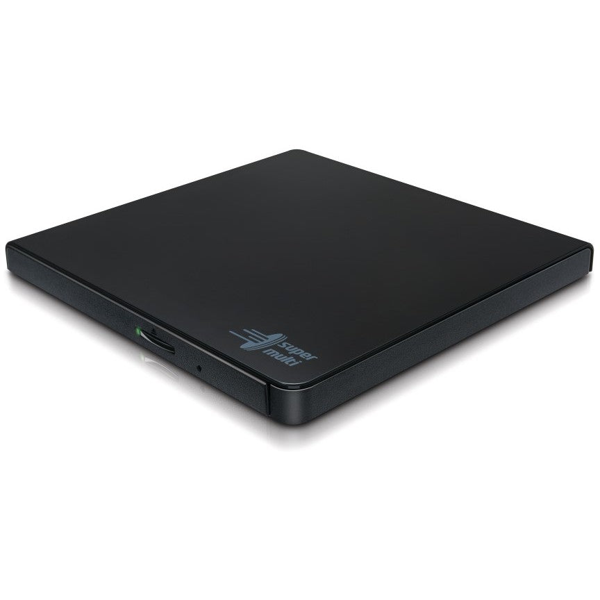 Hitachi-LG Slim Portable DVD-Writer