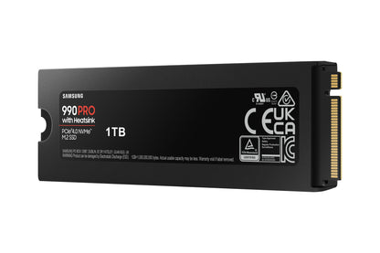 Samsung MZ-V9P1T0