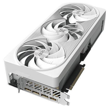 GIGABYTE AERO GeForce RTX 4090 OC 24G NVIDIA 24 GB GDDR6X