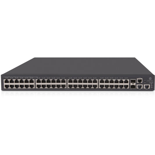 HPE OfficeConnect 1950 48G 2SFP+ 2XGT PoE+