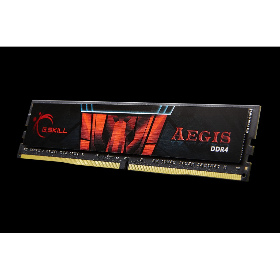 G.Skill Aegis DDR4