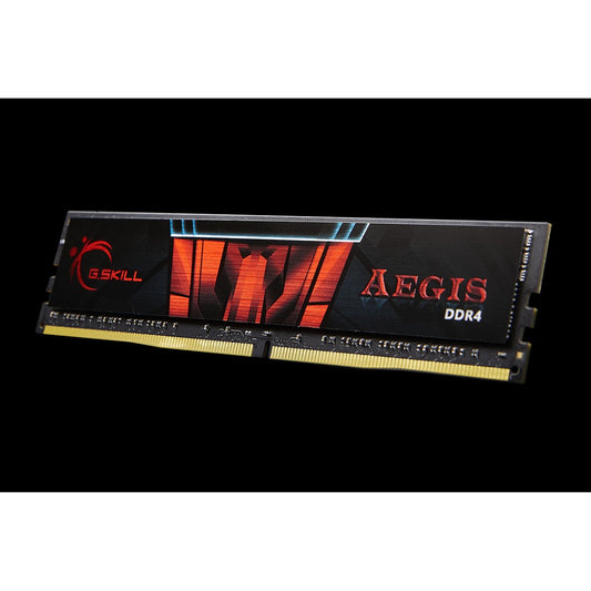 G.Skill Aegis DDR4