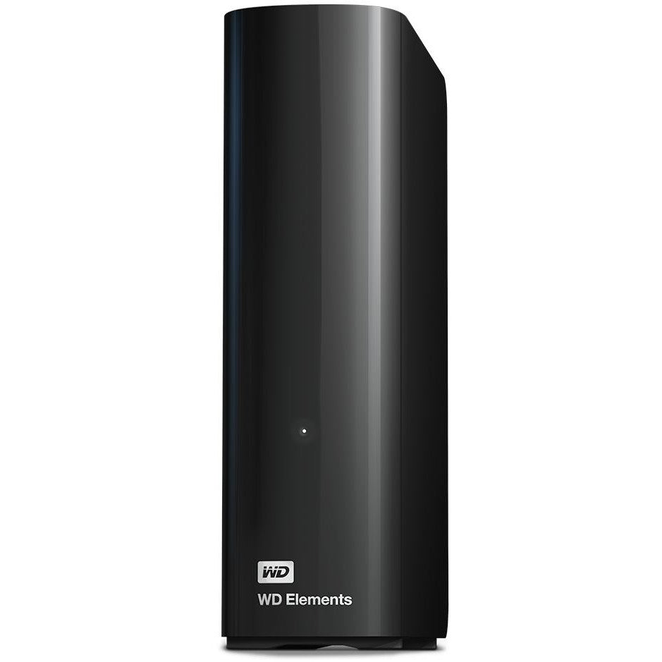 Western Digital Elements Desktop