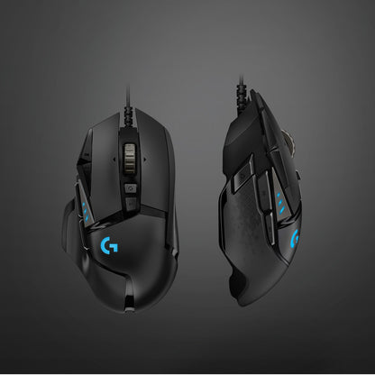 Logitech G 910-005470 mouse