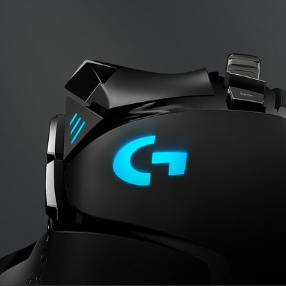 Logitech G 910-005470 mouse