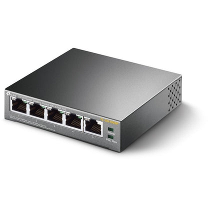  Power over Ethernet (PoE)