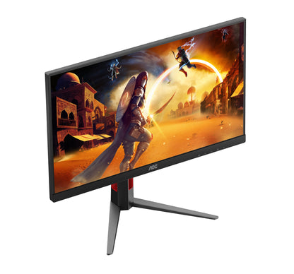 AOC G4 27G4HA computer monitor