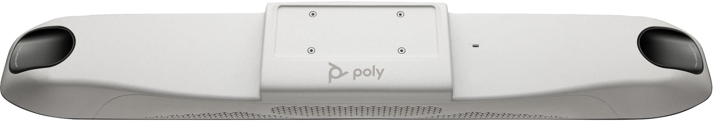 POLY Studio X70 All-In-One Video Bar with TC8 Controller Kit