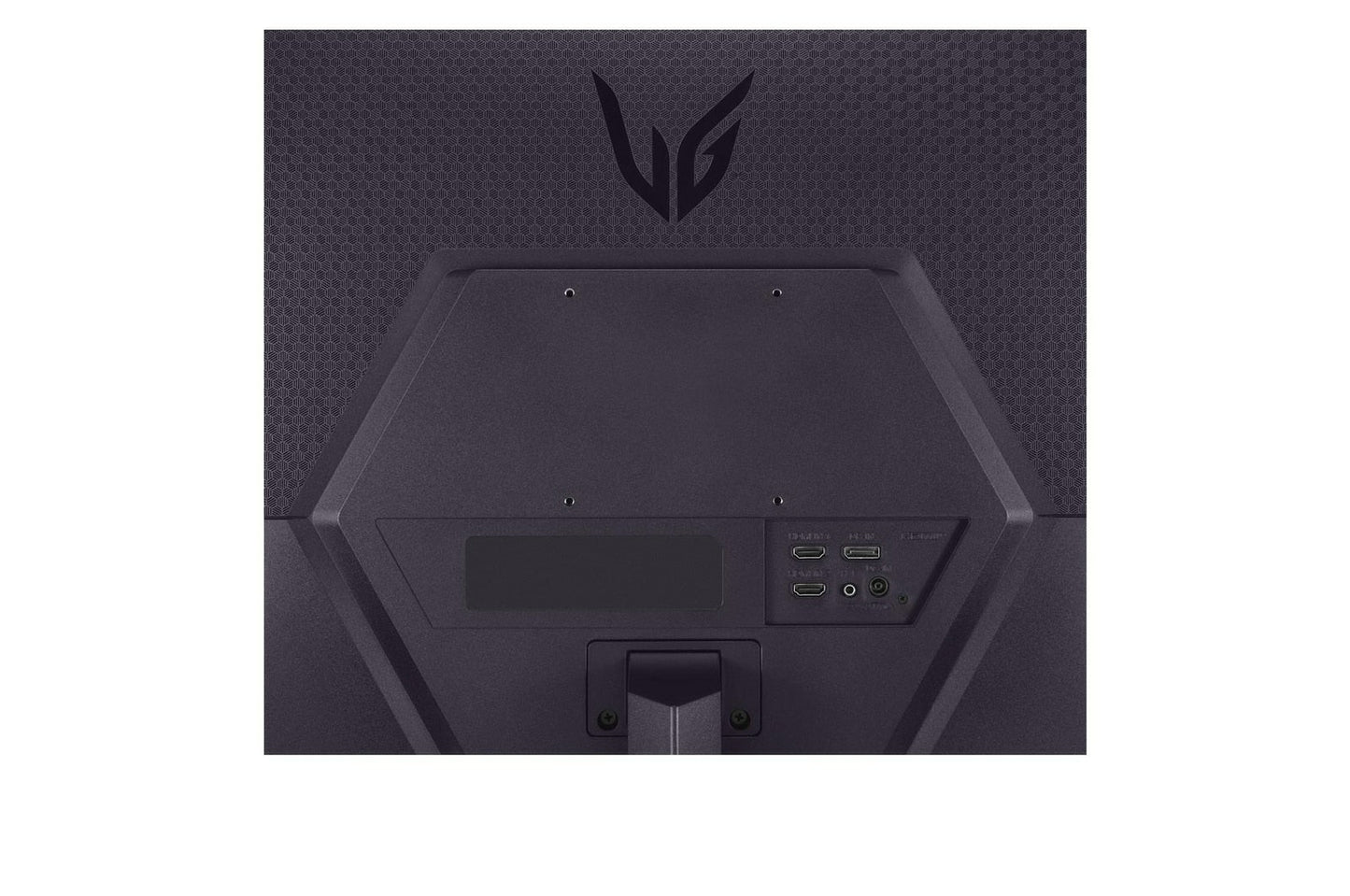 LG 27GS50F-B computer monitor