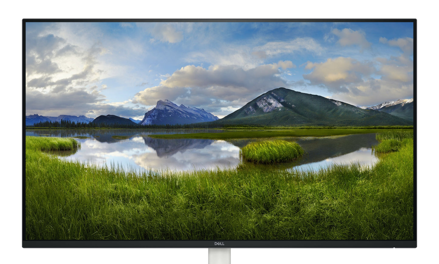 Pantalla LED DELL Serie S S2725DS