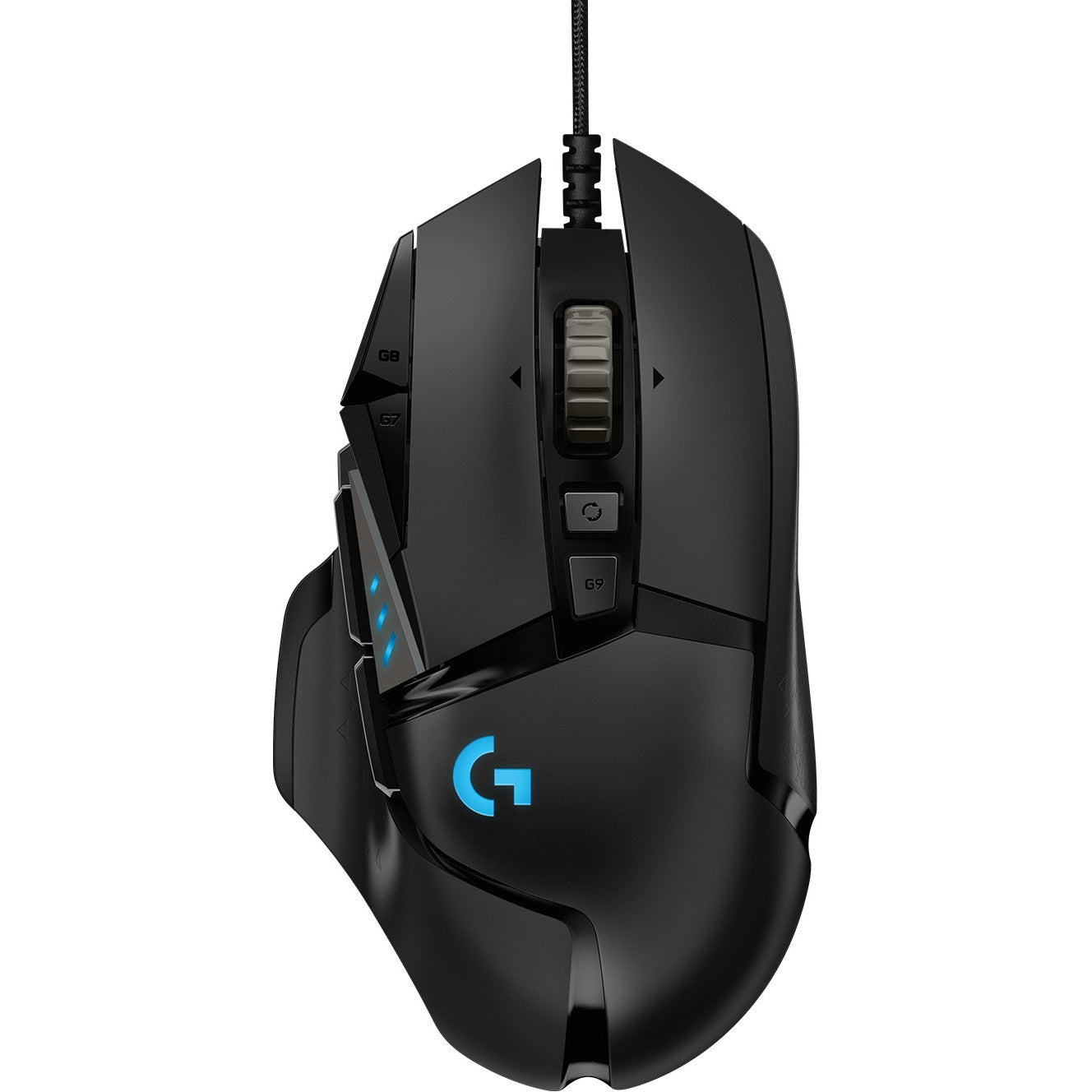 Logitech G G502 HERO High Performance Gaming Mouse