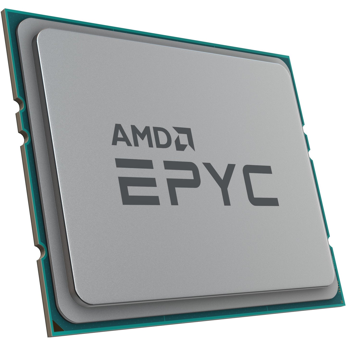 AMD EPYC 7252