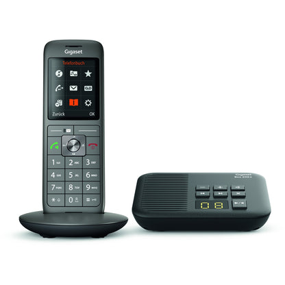  DECT telephone