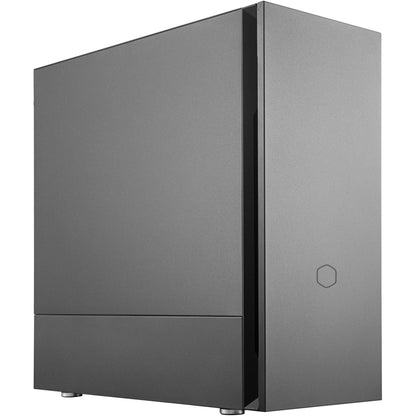 Cooler Master Silencio S600