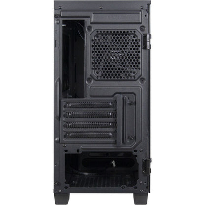 Inter-Tech X-608 Infinity Micro