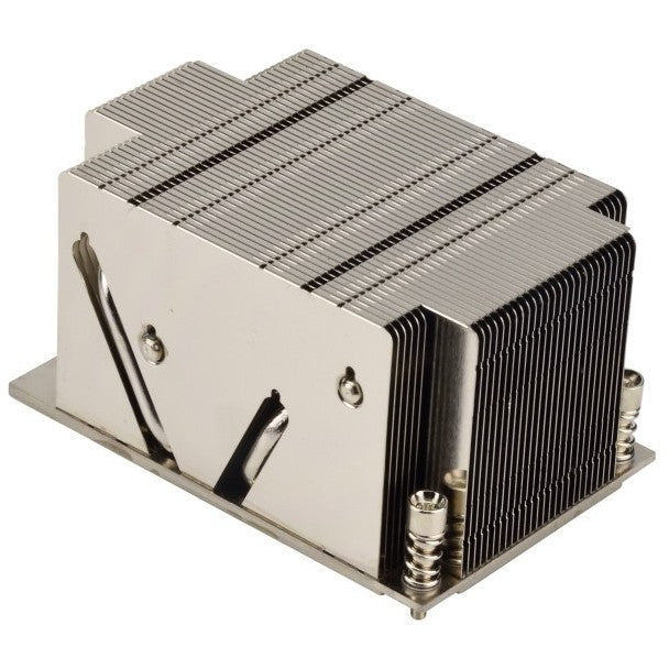  Heatsink/Radiatior