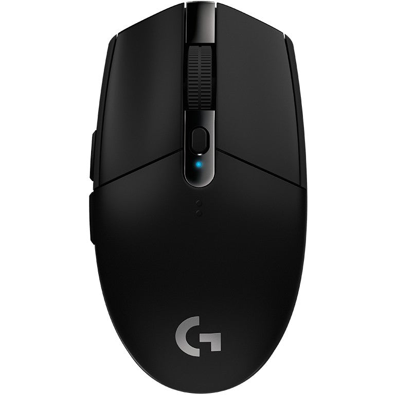 Logitech G G305 LIGHTSPEED Wireless Gaming Mouse