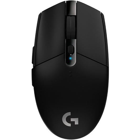 Logitech G G305 LIGHTSPEED Wireless Gaming Mouse