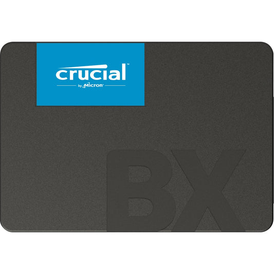 Crucial BX500