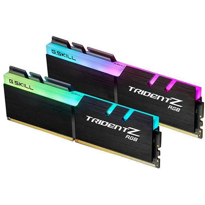 G.Skill Trident Z RGB (For AMD) F4-3600C18D-16GTZRX