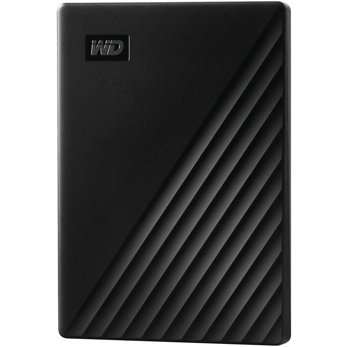 Western Digital My Passport 