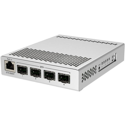 Mikrotik CRS305-1G-4S+IN