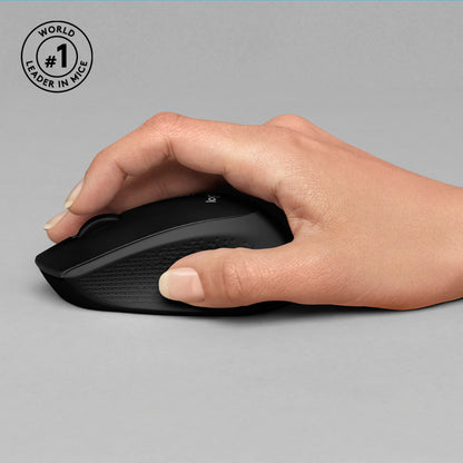Logitech 910-004909 mouse