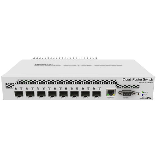 Mikrotik CRS309-1G-8S+