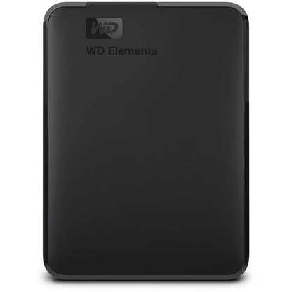 Western Digital Elements Portable