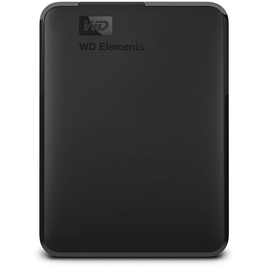 Western Digital Elements Portable