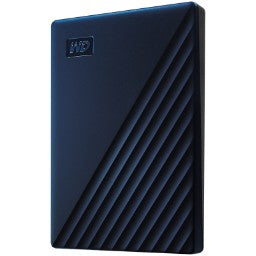  4 TB