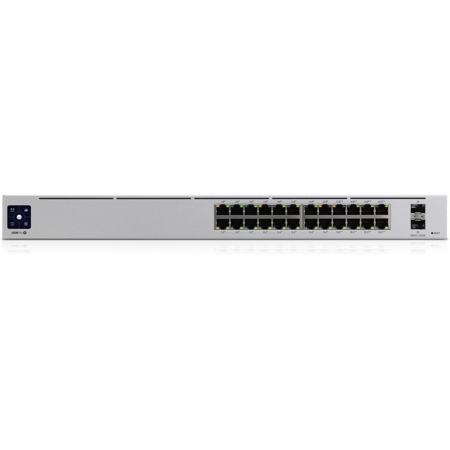 Ubiquiti UniFi Pro 24-Port PoE