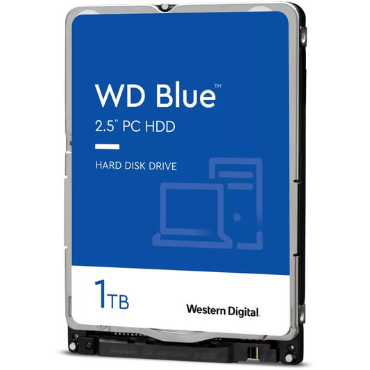 Western Digital Blue