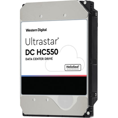 Western Digital Ultrastar DC HC550