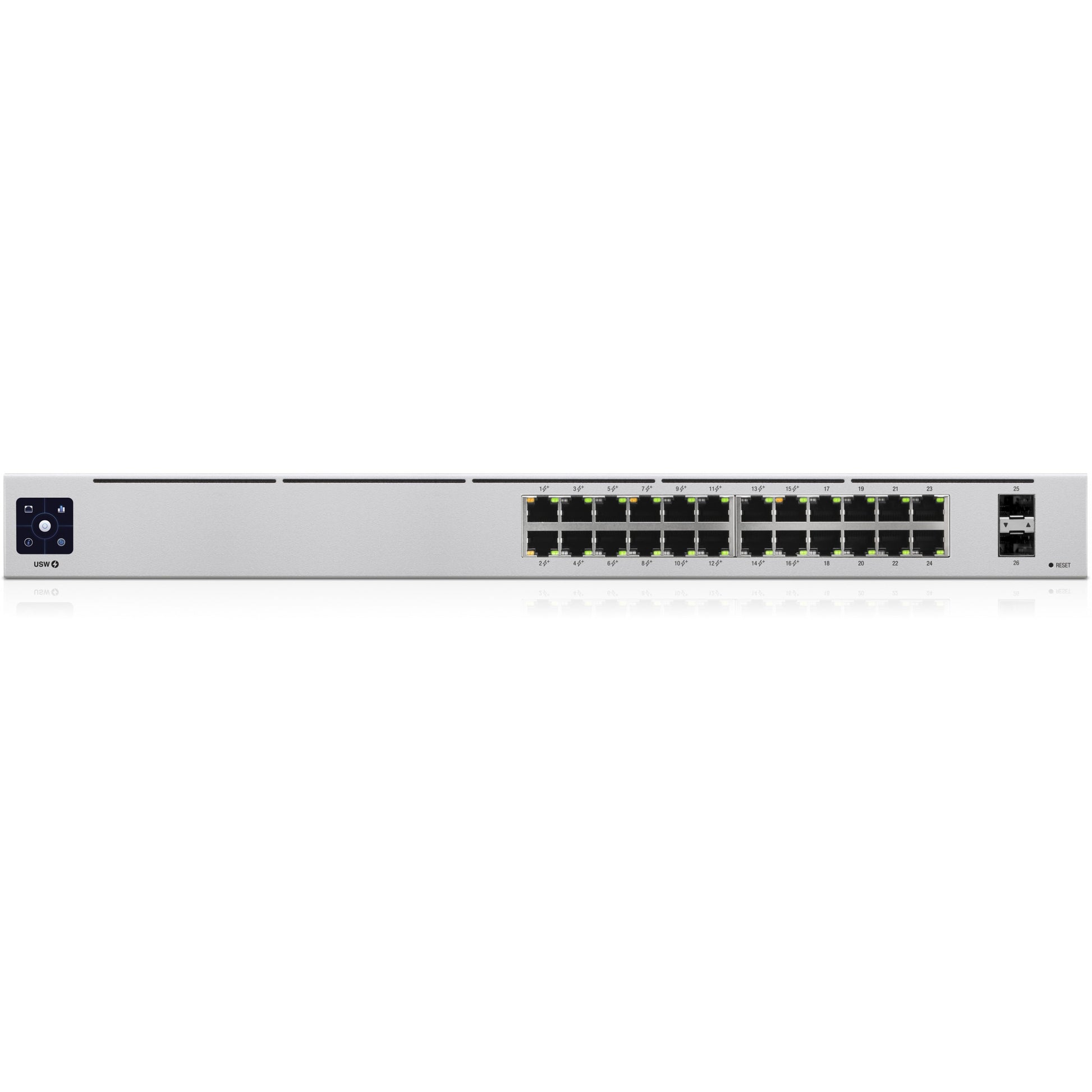 Ubiquiti UniFi 24-Port PoE