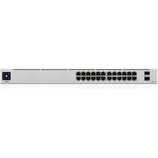 Ubiquiti UniFi 24-Port PoE