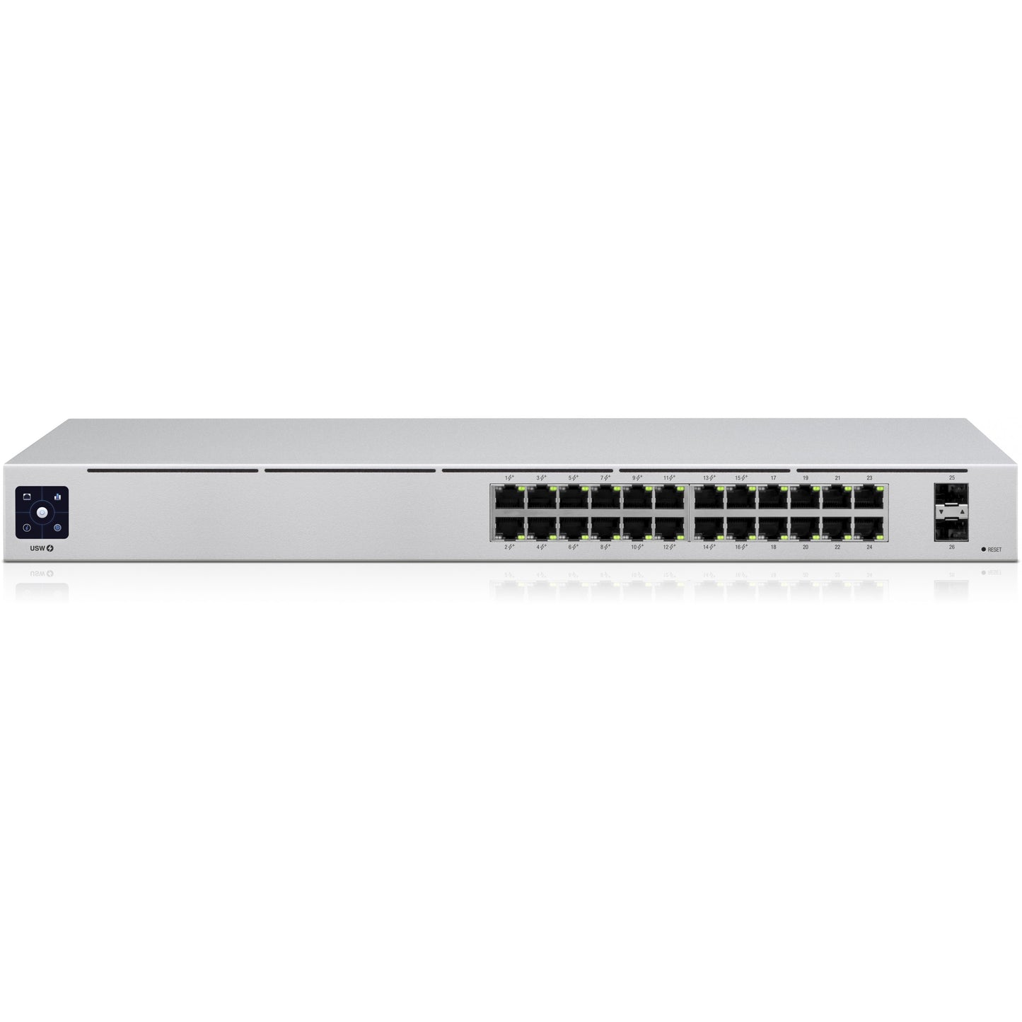  Power over Ethernet (PoE)