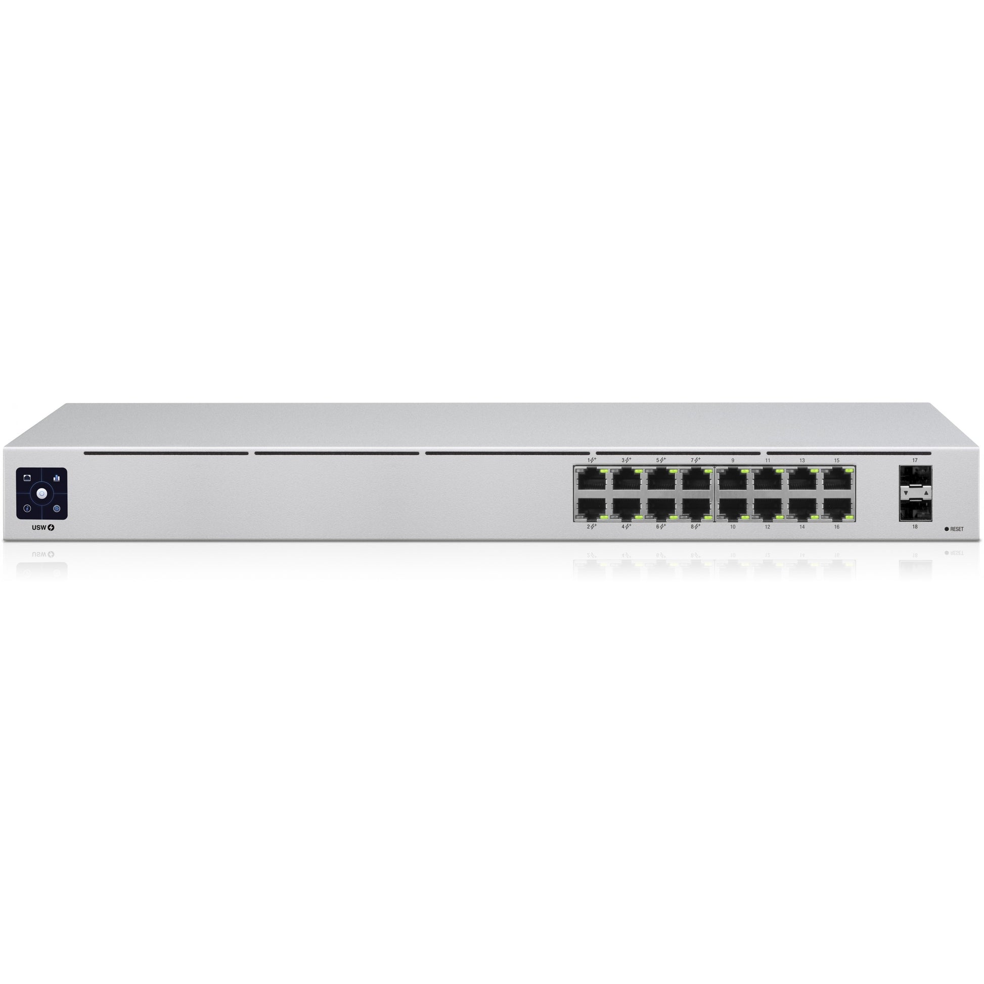  Power over Ethernet (PoE)