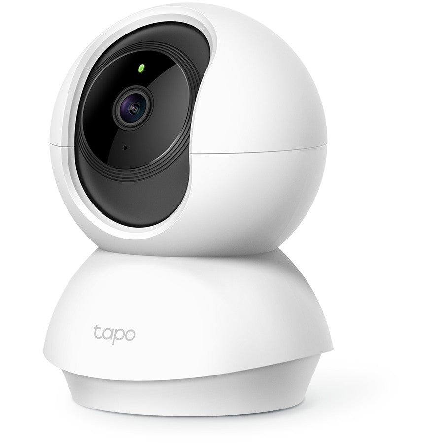 TP-Link Tapo Pan/Tilt Home Security Wi-Fi Camera