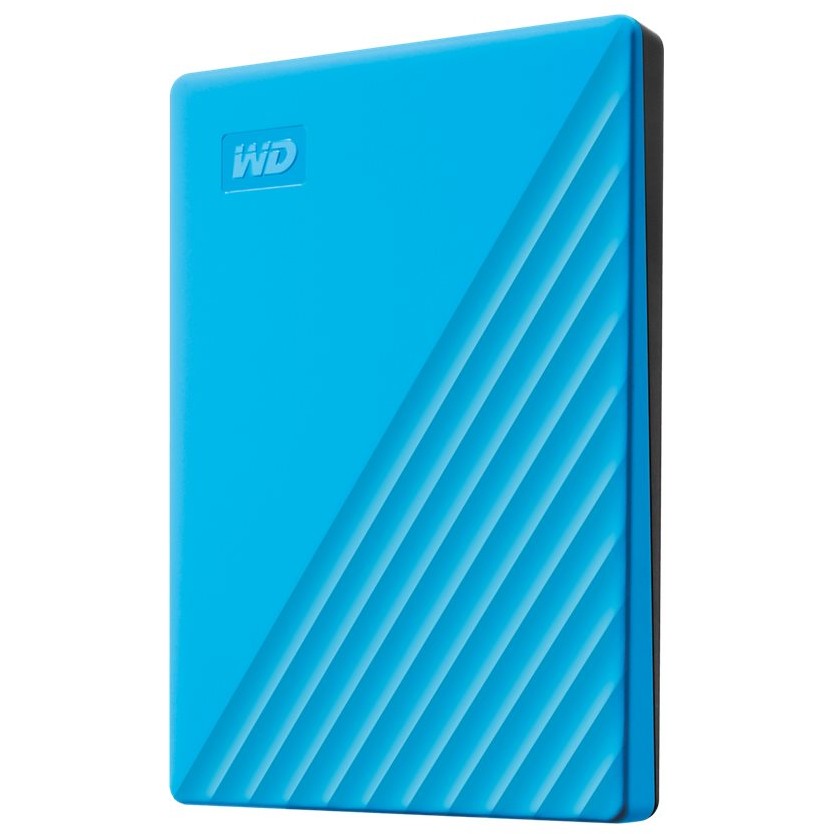 Western Digital My Passport