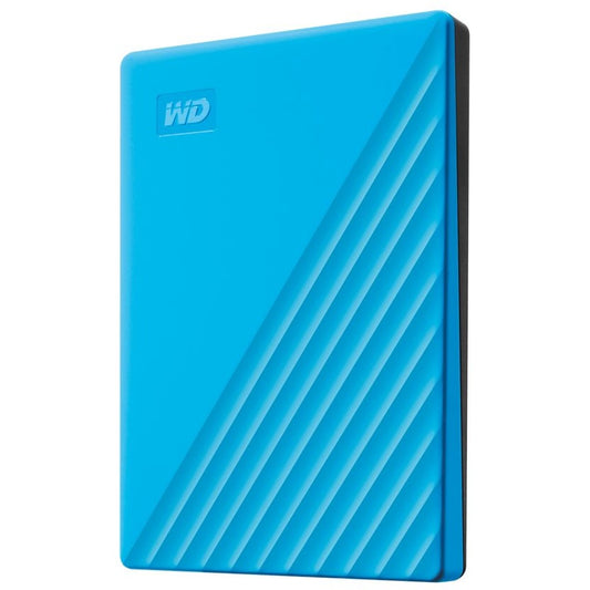 Western Digital My Passport