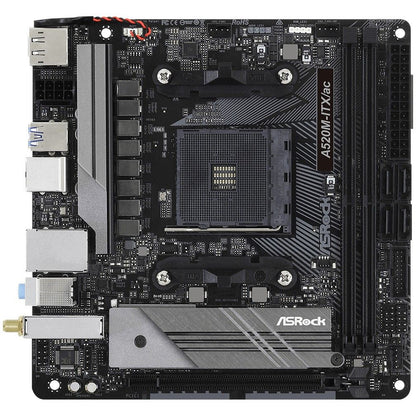 Asrock A520M-ITX/ac
