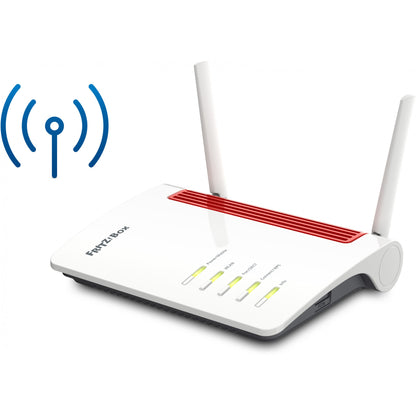 FRITZ!Box 6850 LTE