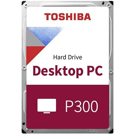 Toshiba P300