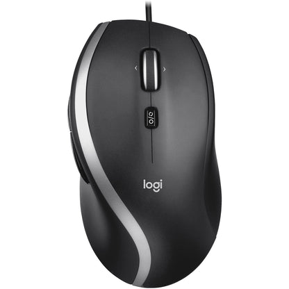 Logitech Corded Mouse M500