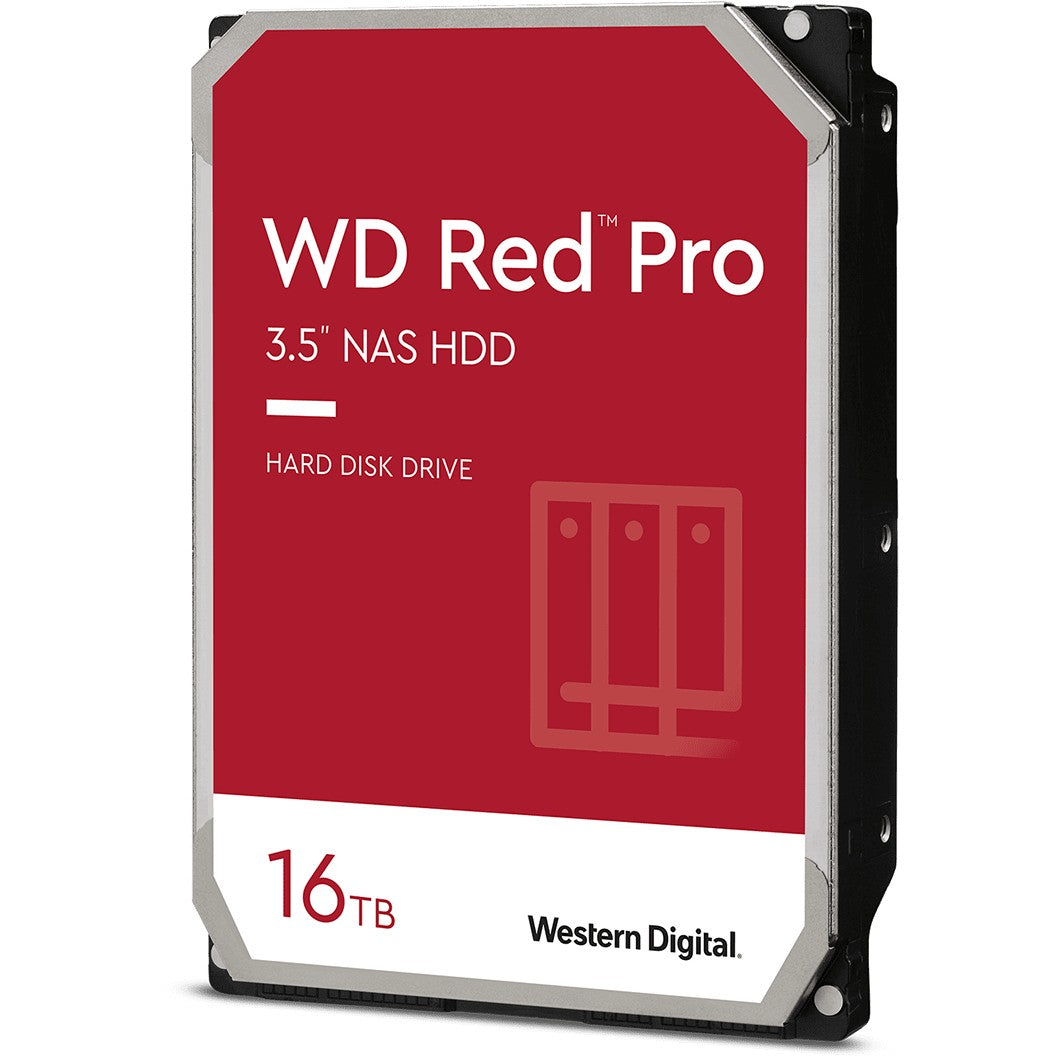 Western Digital Red Pro