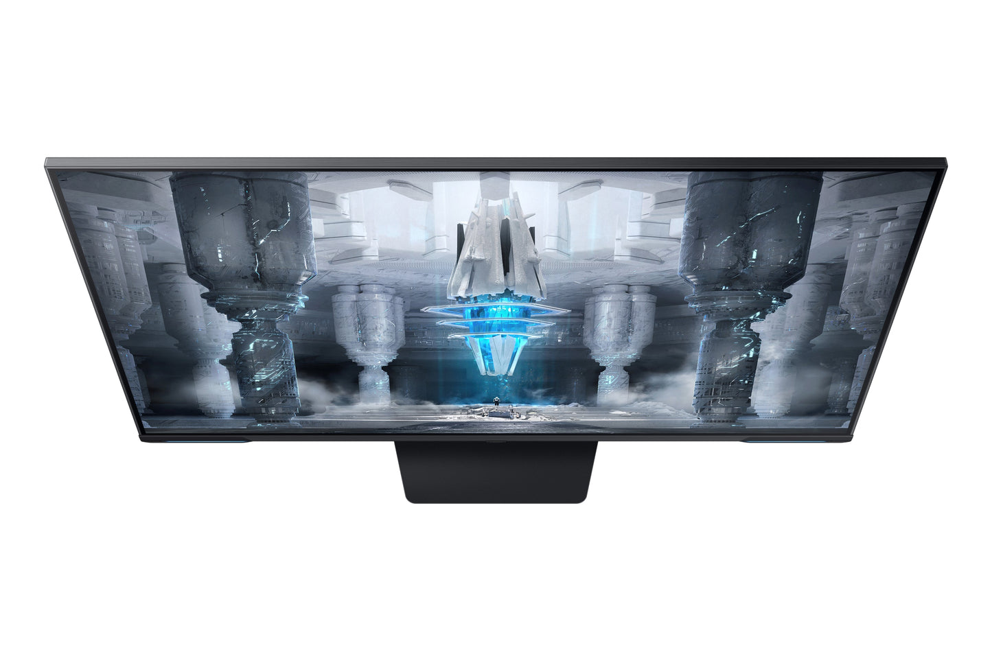 Samsung S43CG700NU computer monitor