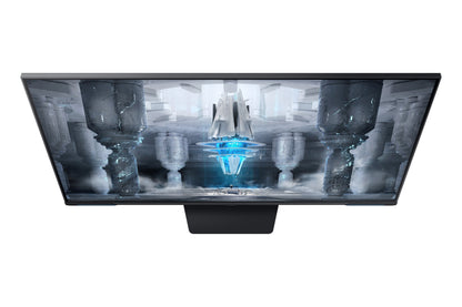 Samsung S43CG700NU computer monitor