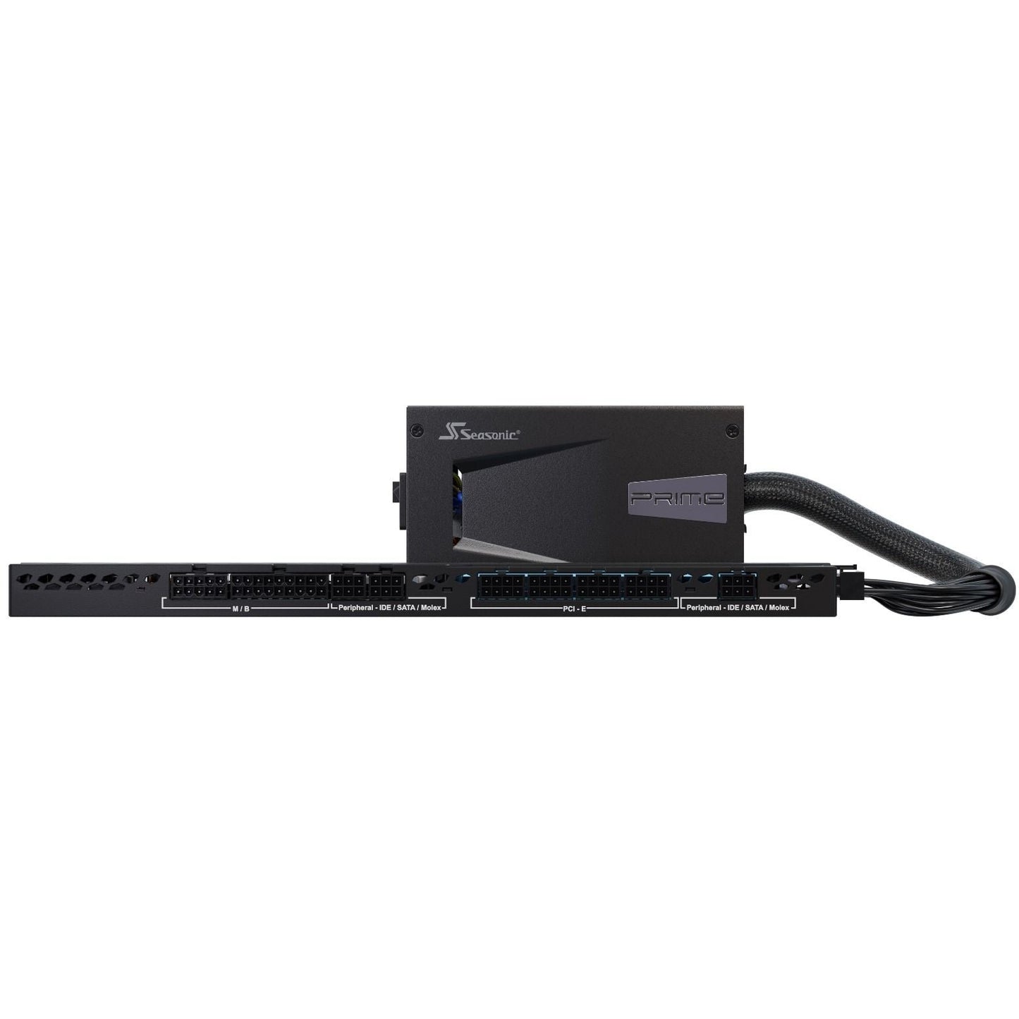 Fuente de alimentación Seasonic SSR-750FA