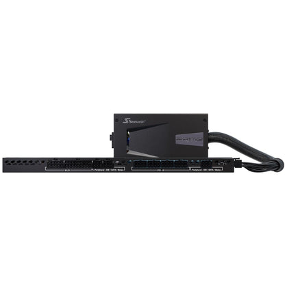 Fuente de alimentación Seasonic SSR-750FA